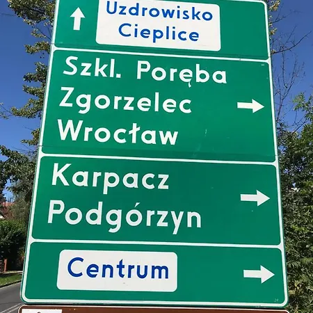 C18 * Jelenia Gora