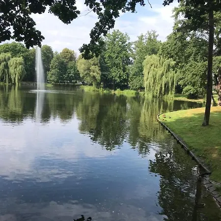 C18 Daire Jelenia Gora