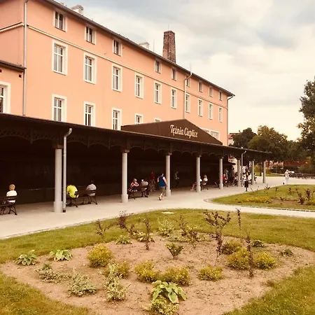 C18 Daire Jelenia Gora