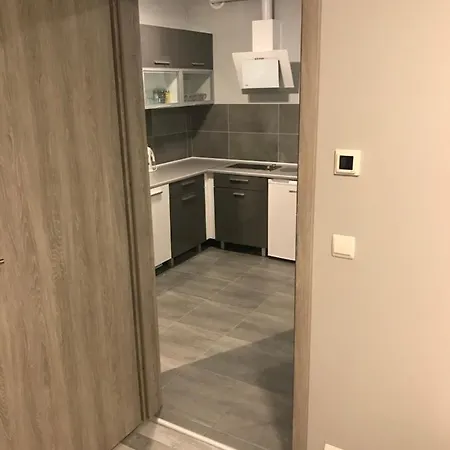 Daire C18 Jelenia Gora