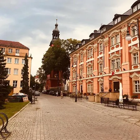 C18 Daire Jelenia Gora