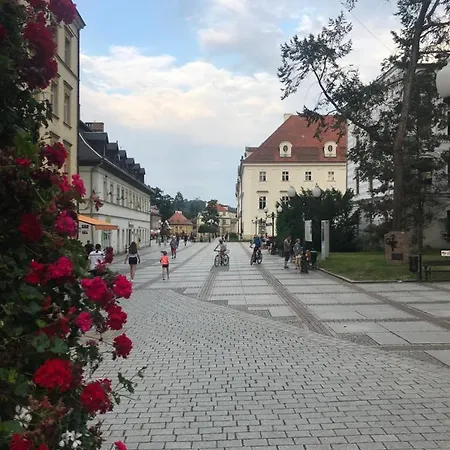 C18 Daire Jelenia Gora