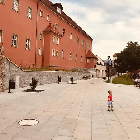 C18 شقة يلينيا غورا