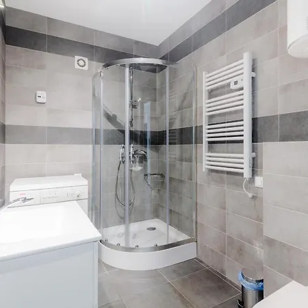 C18 Apartament Jelenia Góra