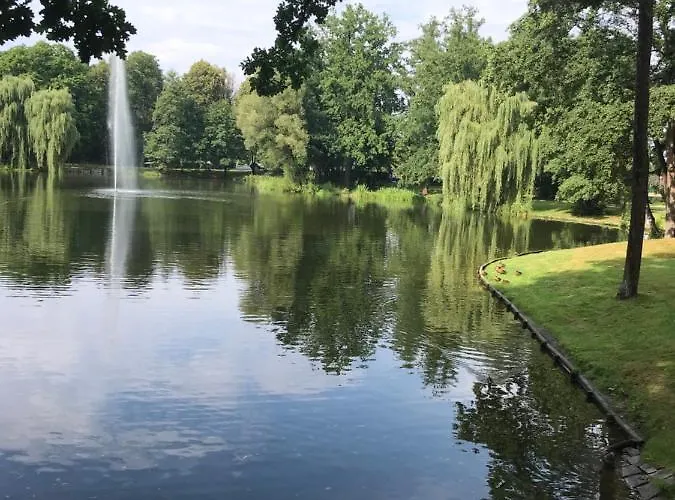 C18 Apartament Jelenia Góra