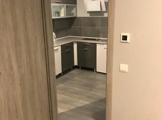 Apartament C18 Jelenia Góra