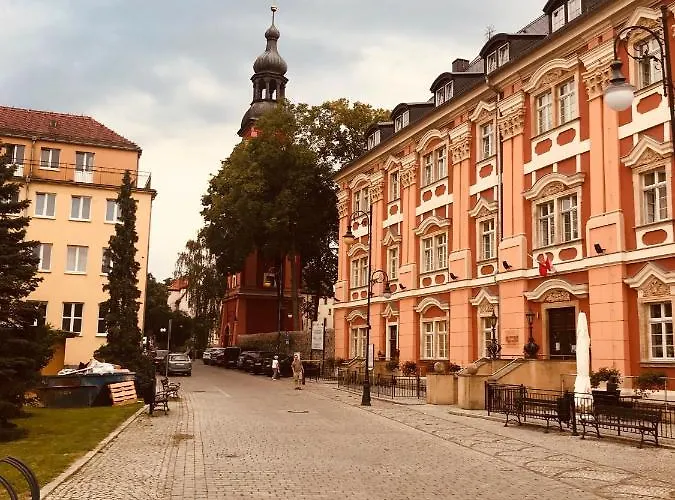 C18 Apartmán Jelení Hora