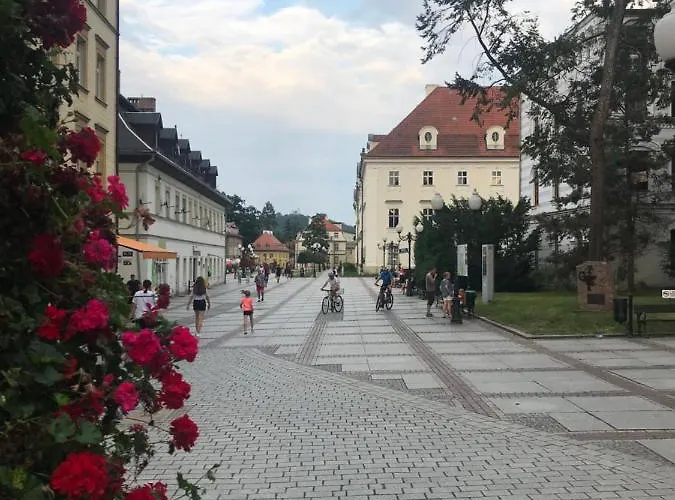 C18 Apartmán Jelení Hora