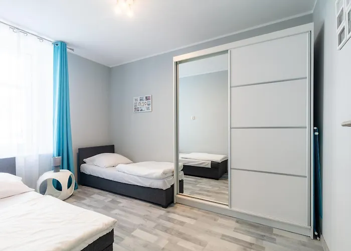 C18 Apartmán Jelení Hora