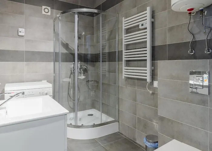 Apartmán C18 Jelení Hora