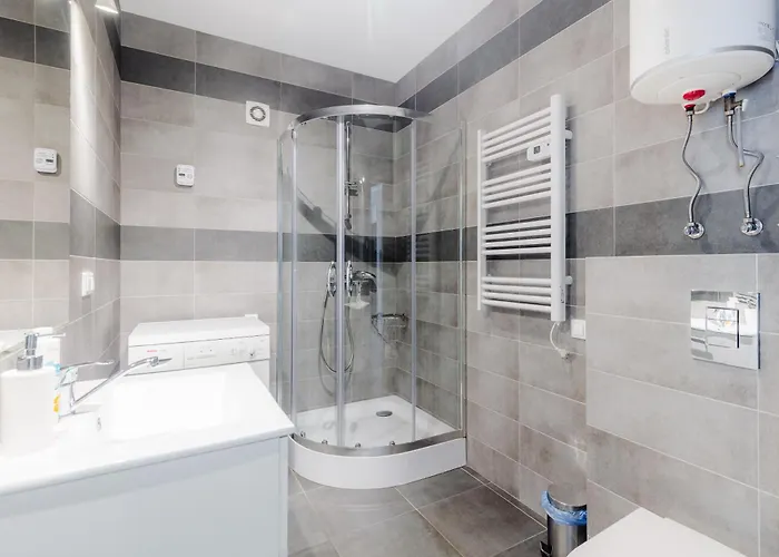 C18 Apartmán Jelení Hora